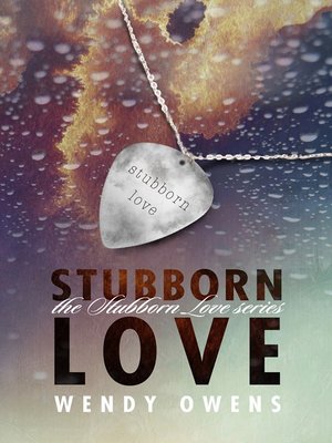 Stubborn Love, no. 1 - ebook